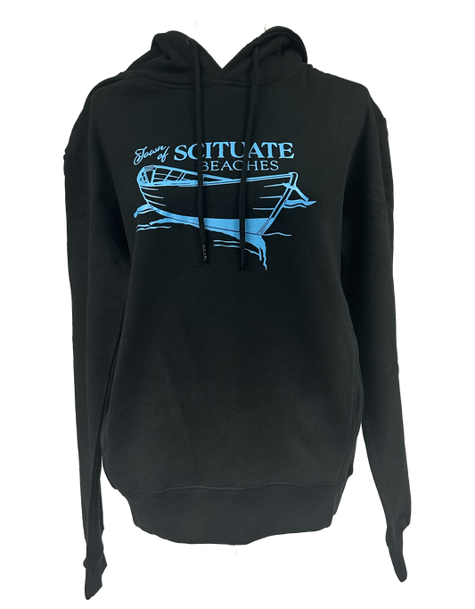 Youth Scituate Beaches Hoodie