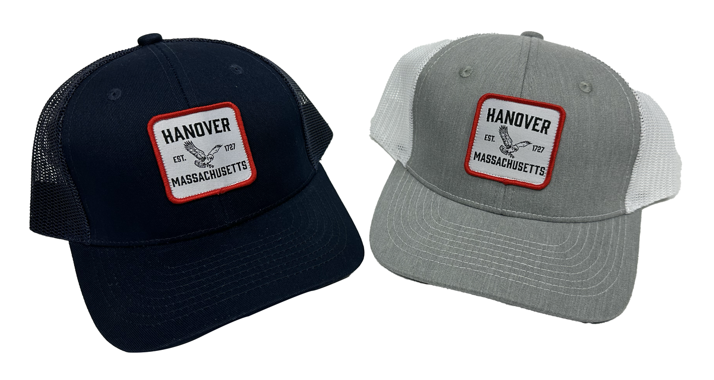 Hanover Trucker Hat