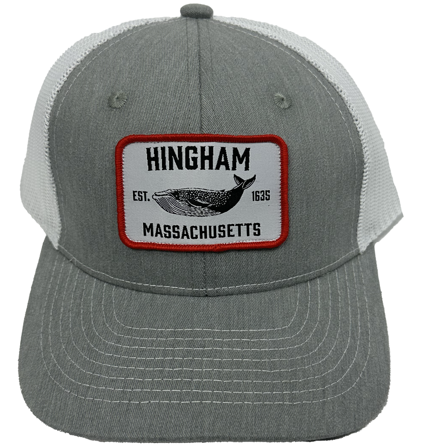 Hingham Trucker Hat