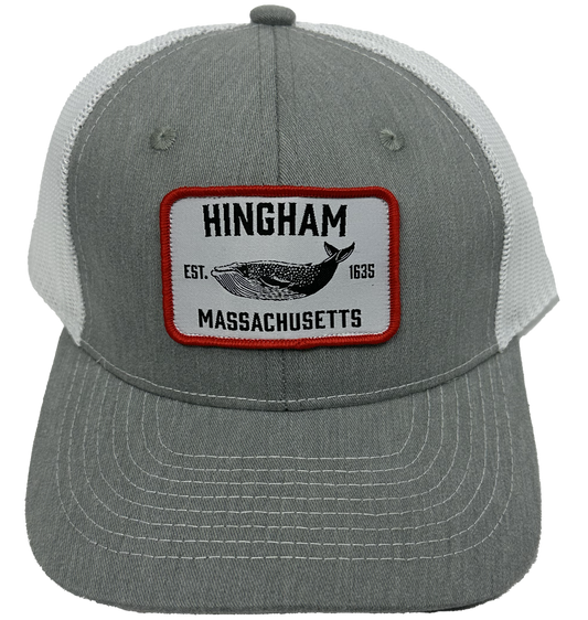 Hingham Trucker Hat