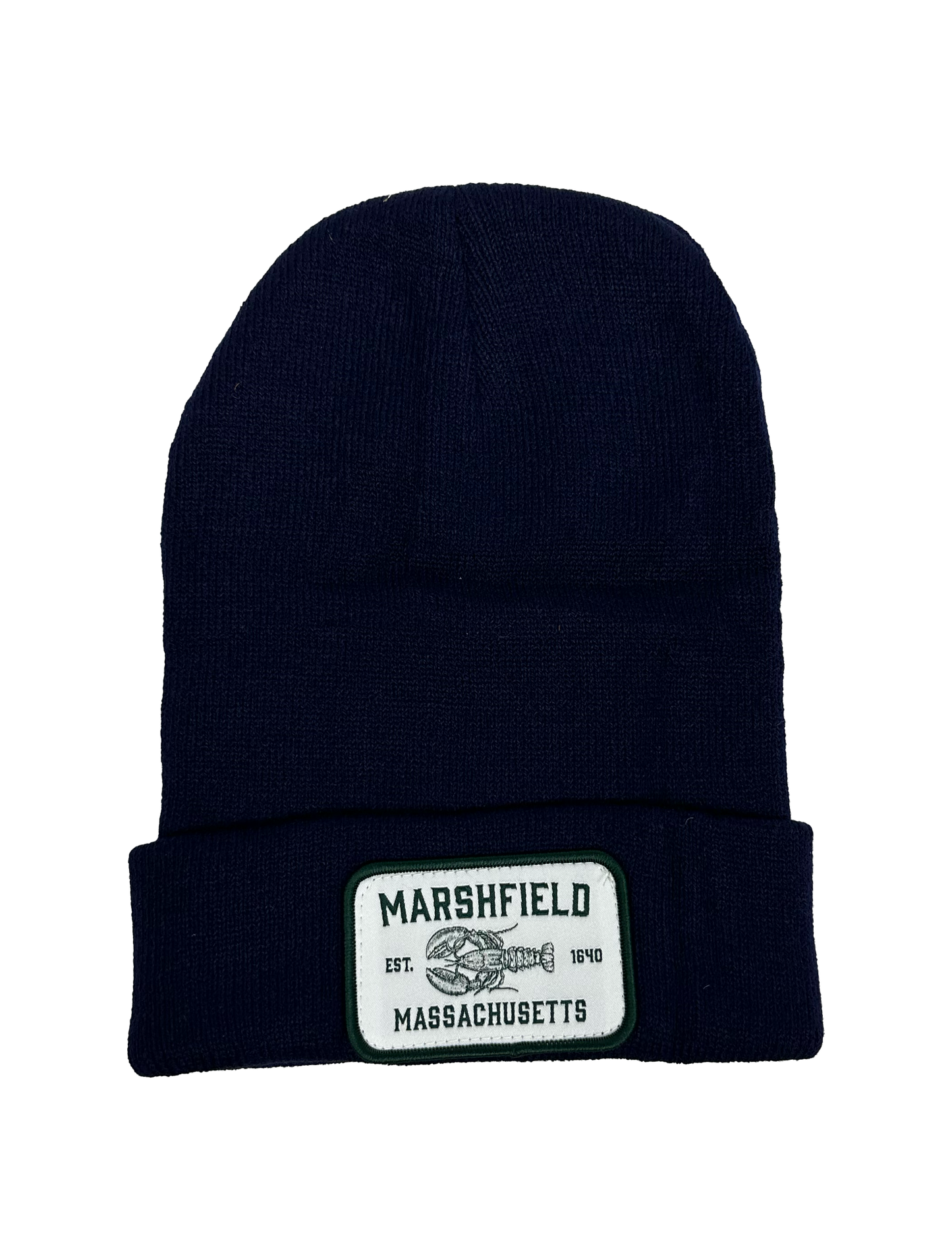 Marshfield Beanie