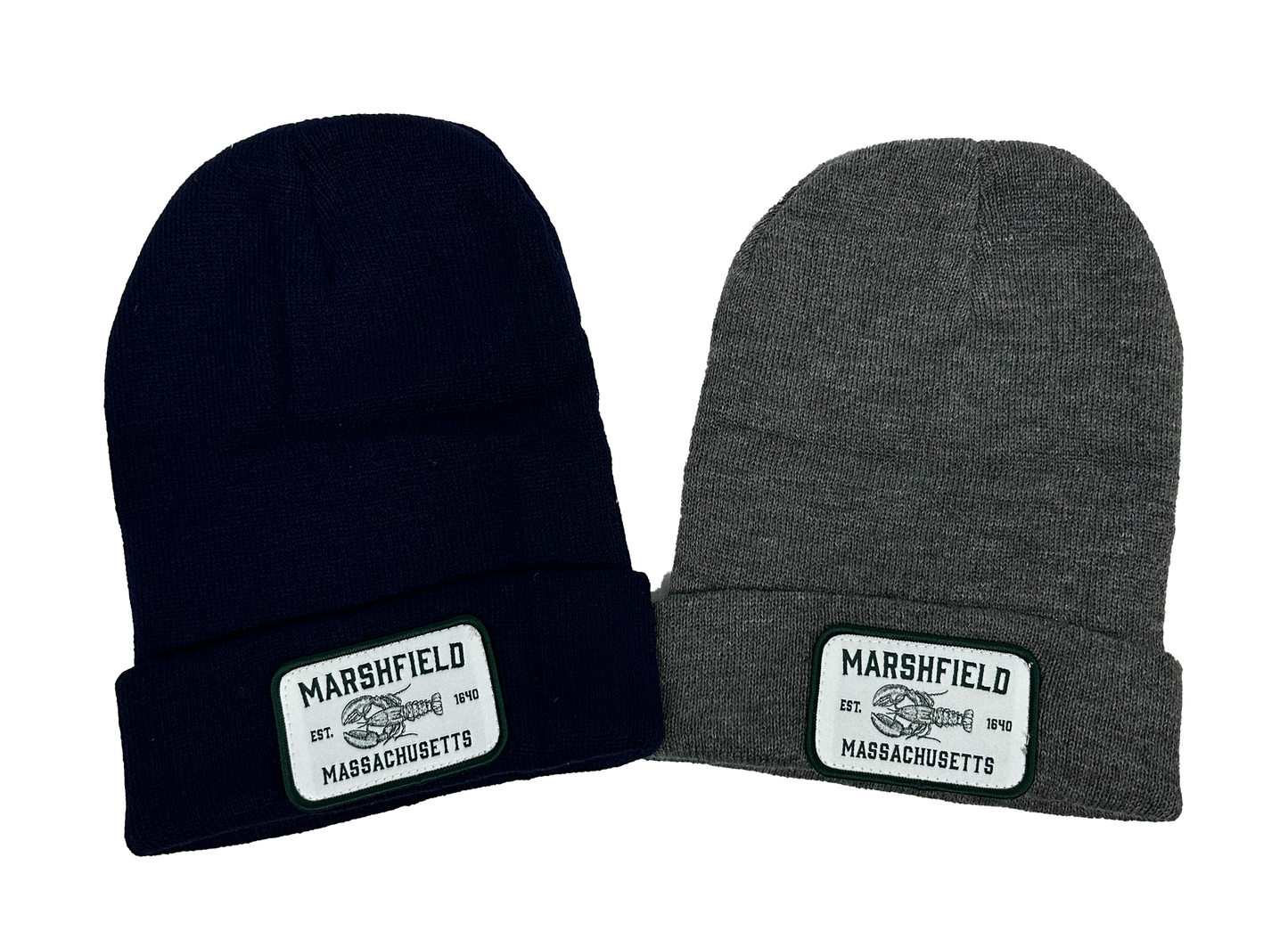 Marshfield Beanie