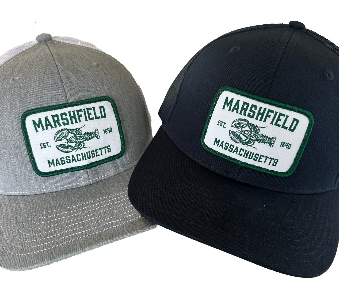Marshfield Trucker Hat