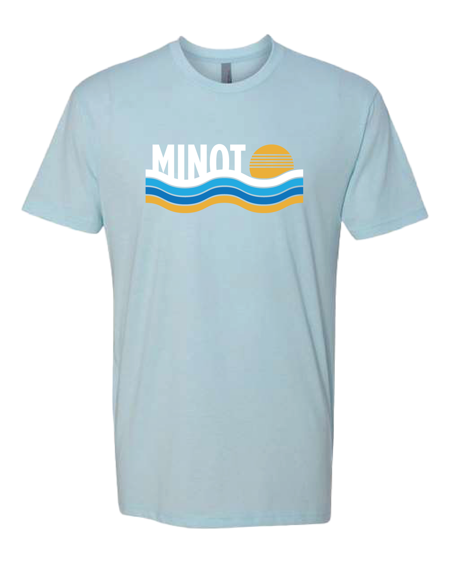 Minot T-Shirt