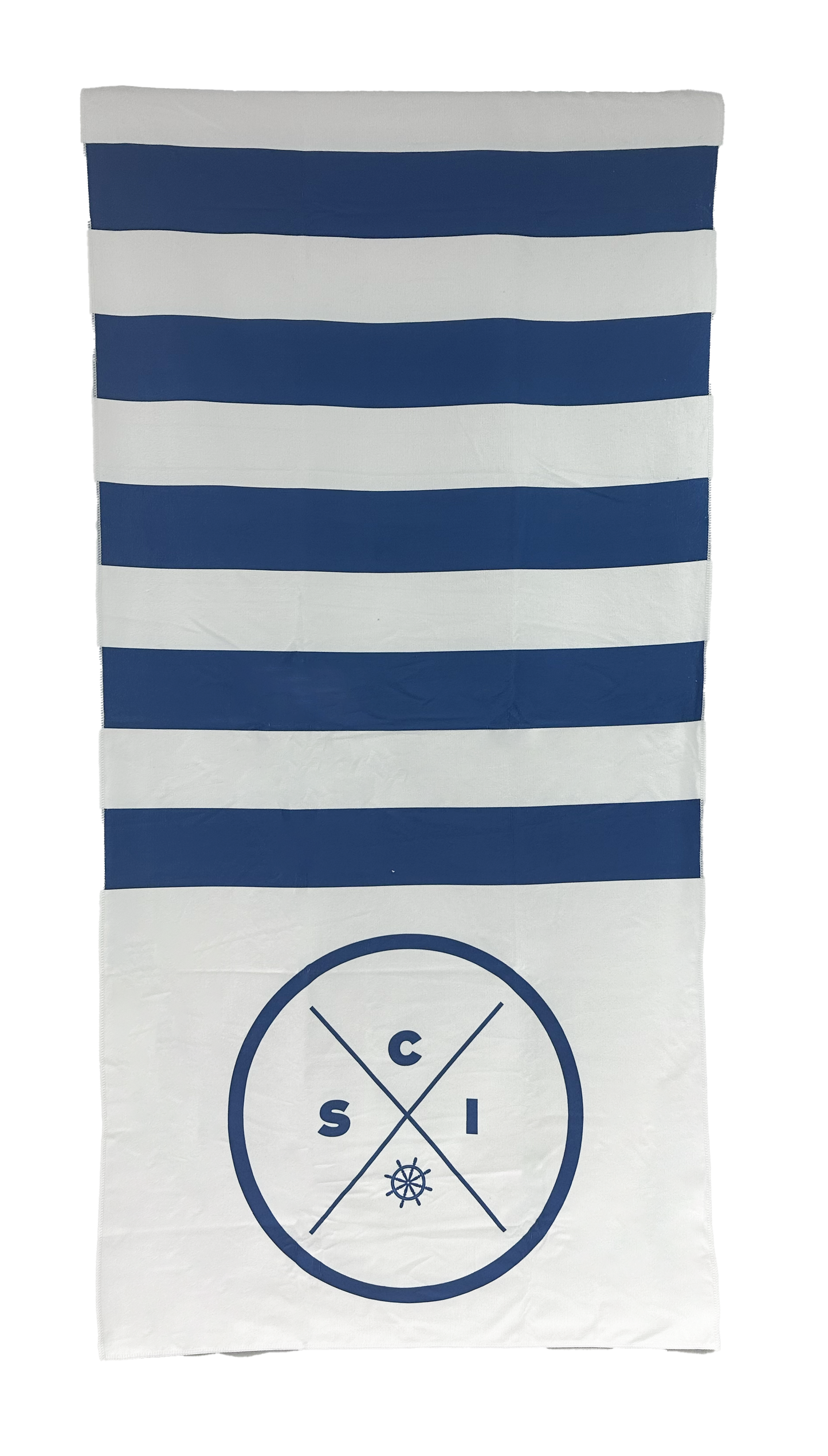 Scituate SCI Beach Towel
