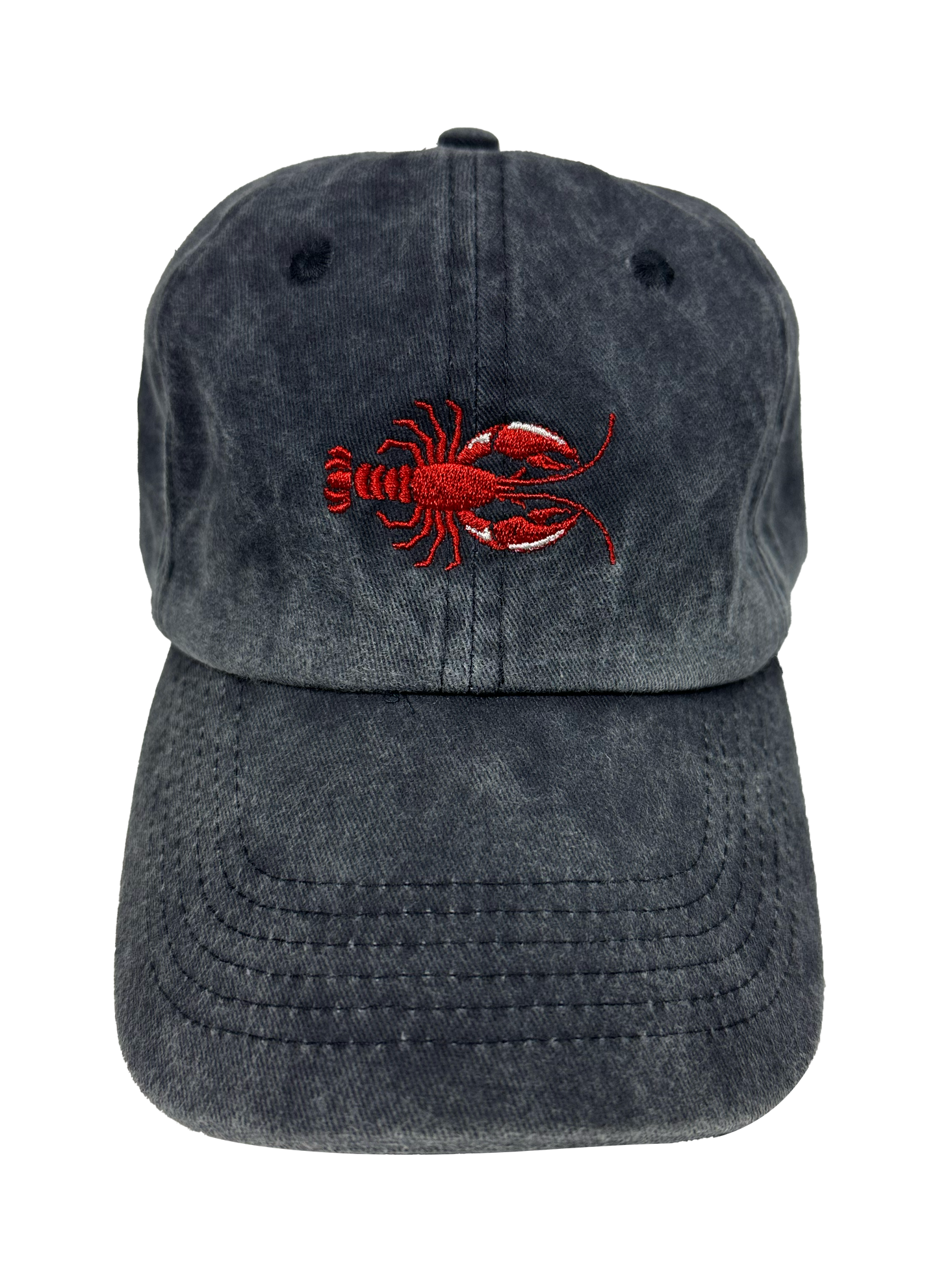 Lobster Dad Hat