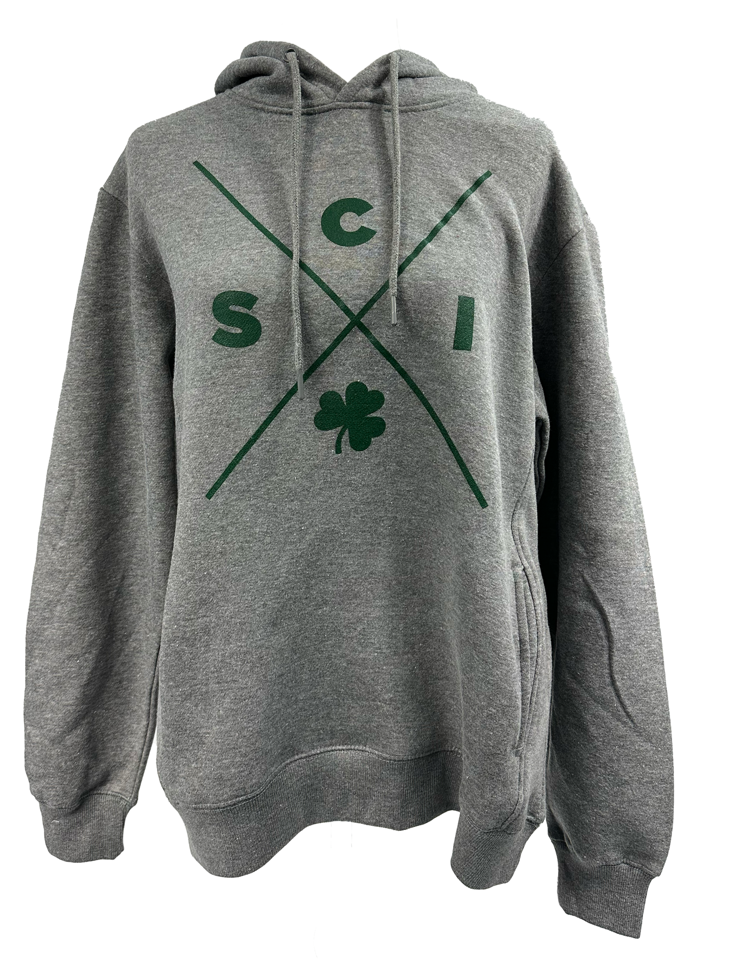 Shamrock Scituate SCI Hoodie