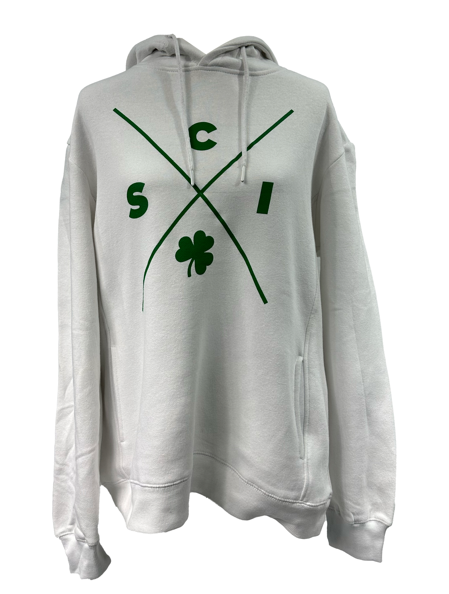 Shamrock Scituate SCI Hoodie