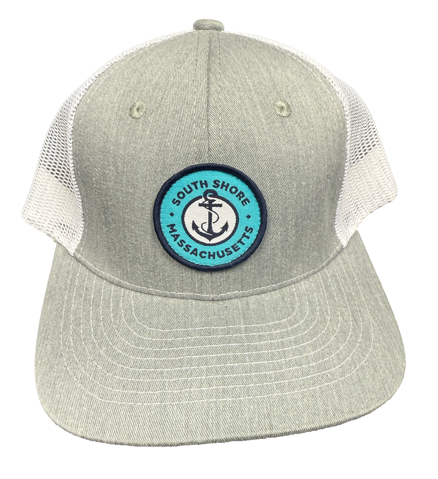 South Shore Anchor Trucker Hat
