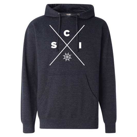 Scituate SCI Hoodie