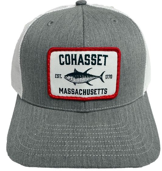 Cohasset Trucker Hat