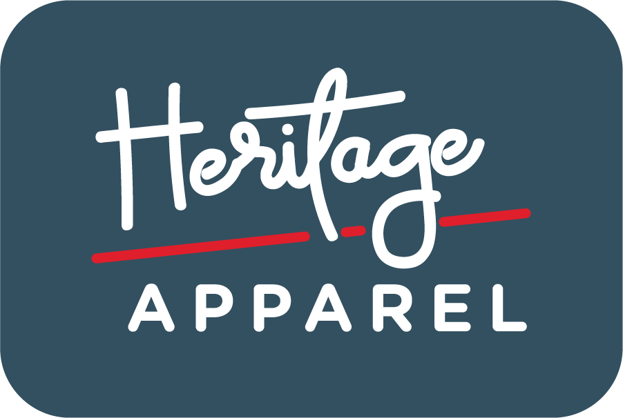 Heritage Apparel Gift Card