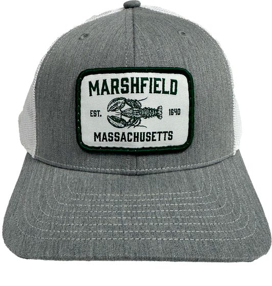 Marshfield Trucker Hat