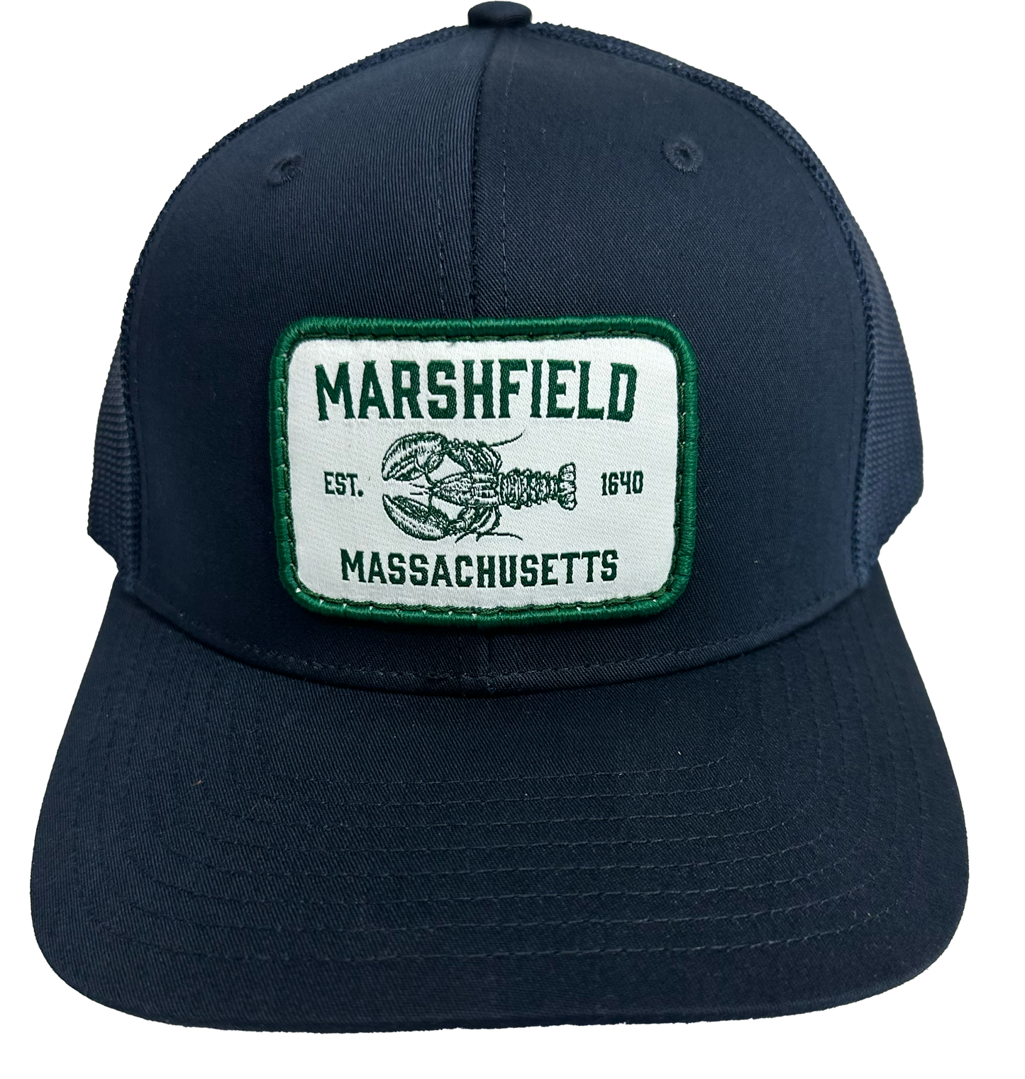 Marshfield Trucker Hat