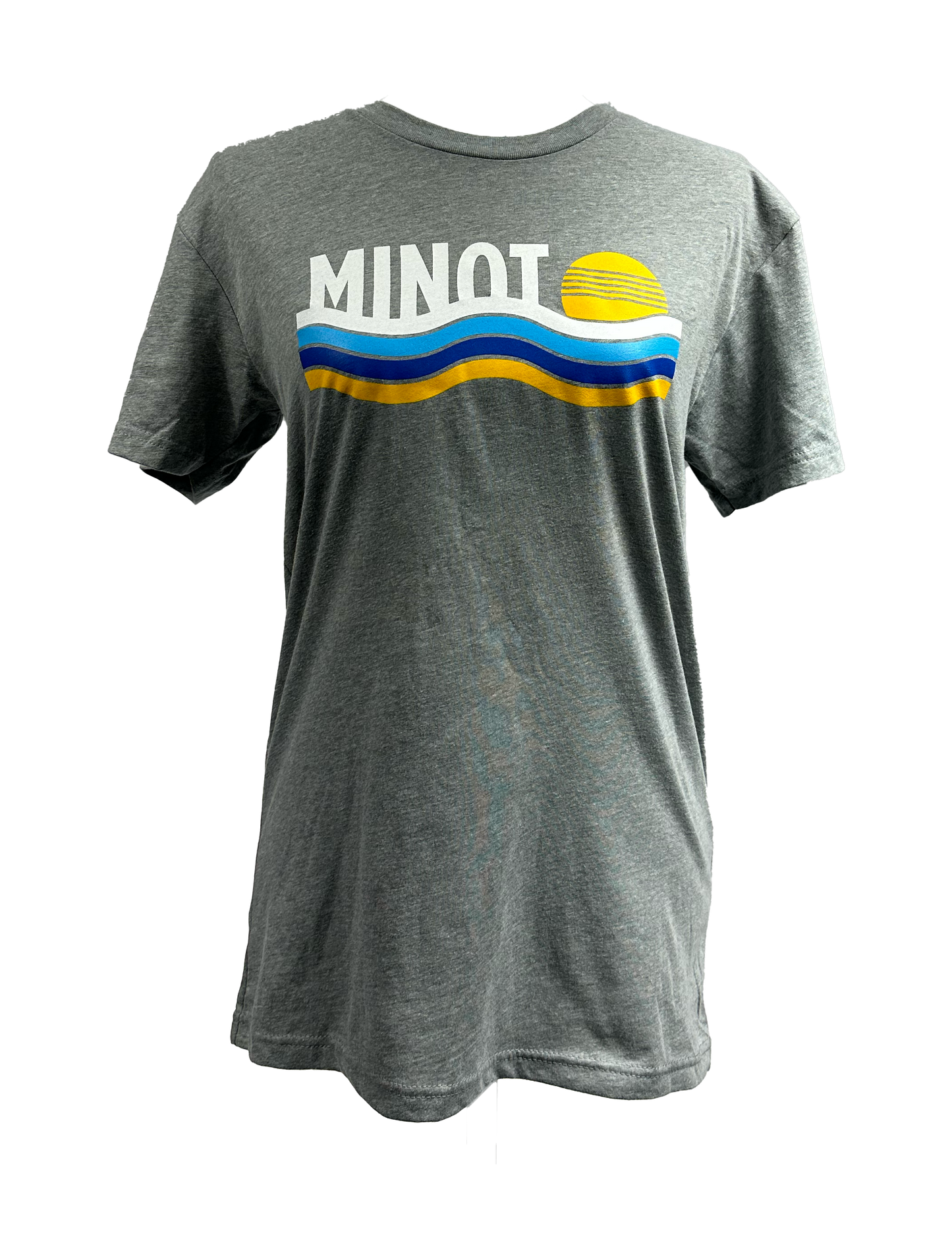 Minot T-Shirt