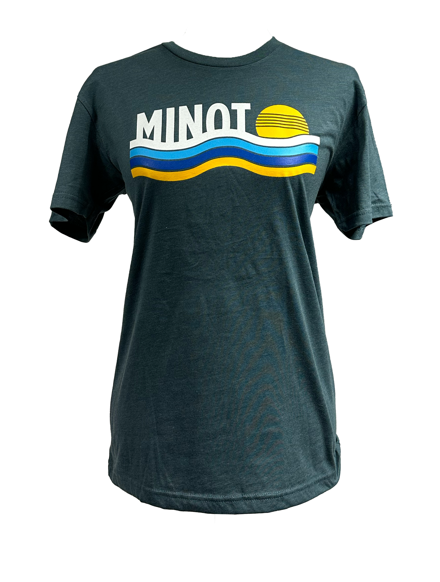 Minot T-Shirt