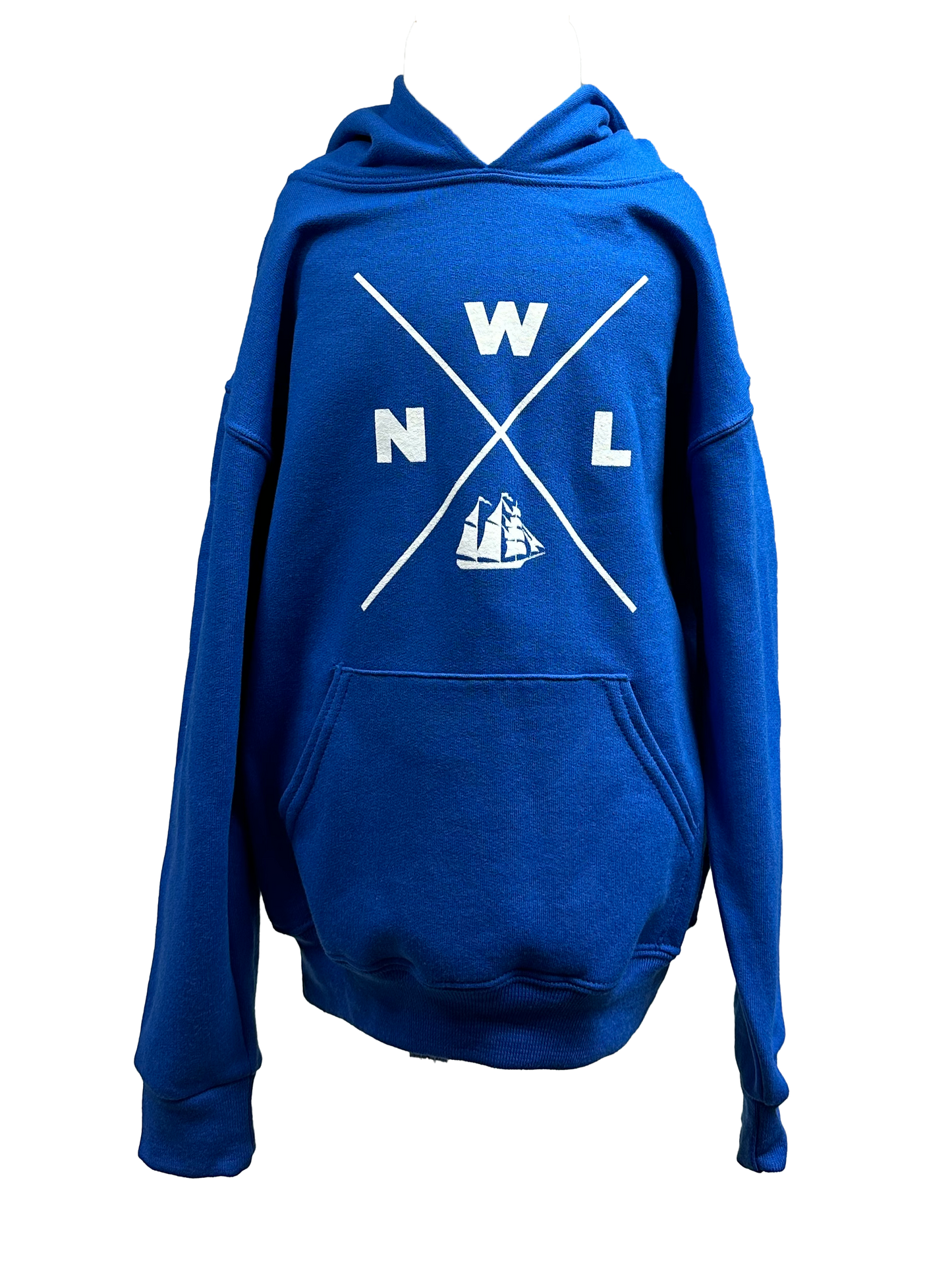 Youth Norwell NWL Hoodie