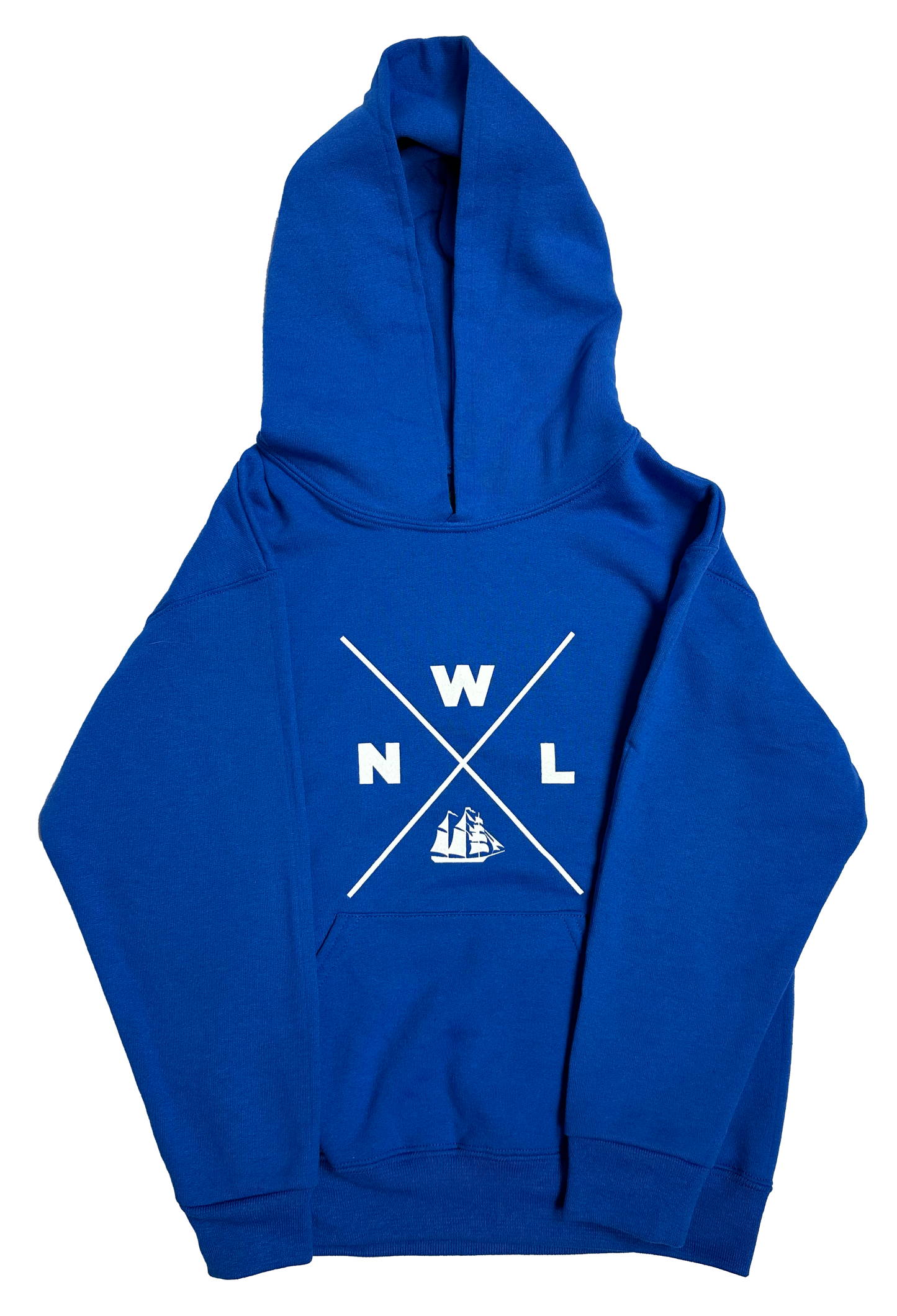 Youth Norwell NWL Hoodie
