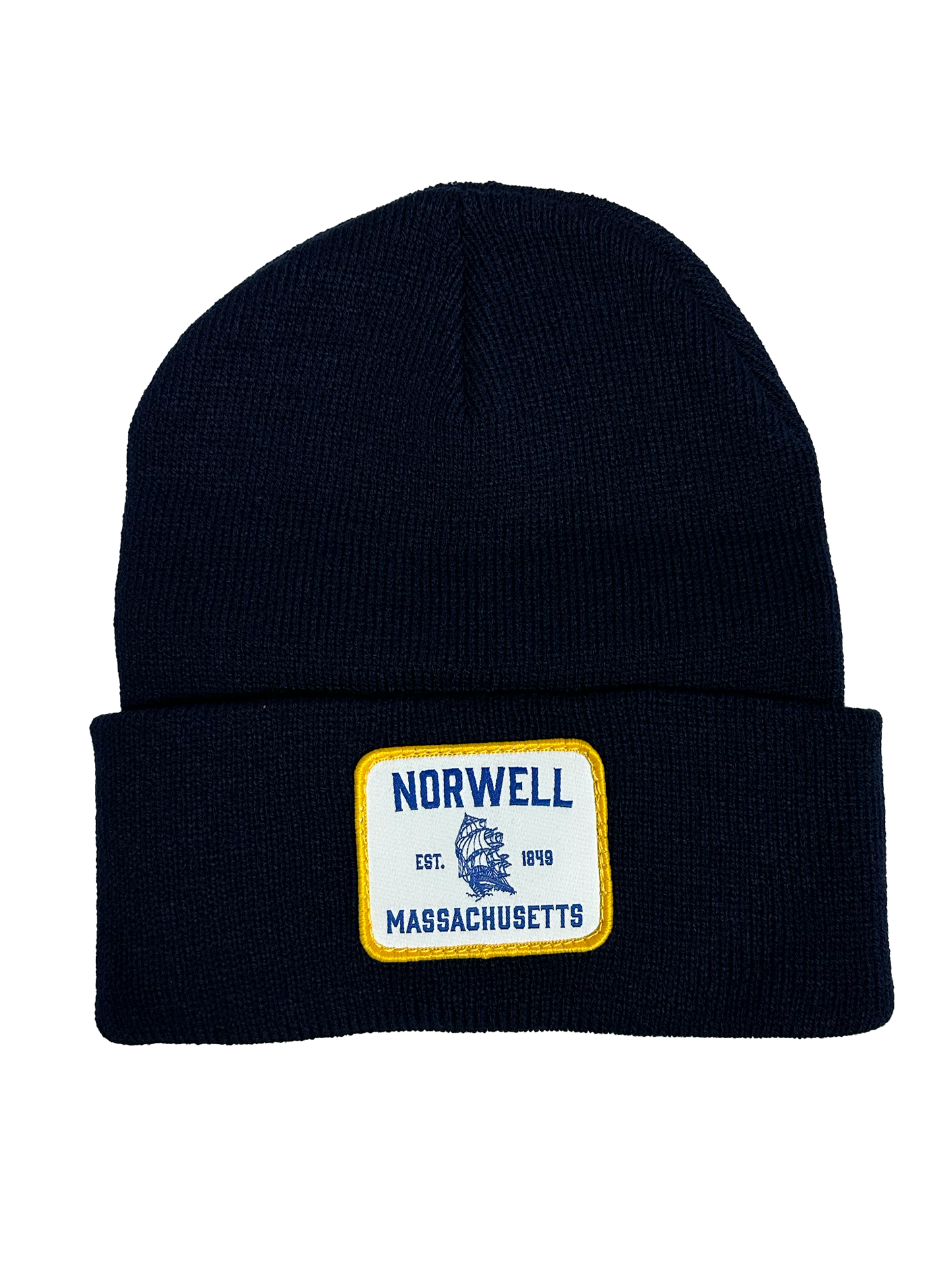 Norwell Beanie