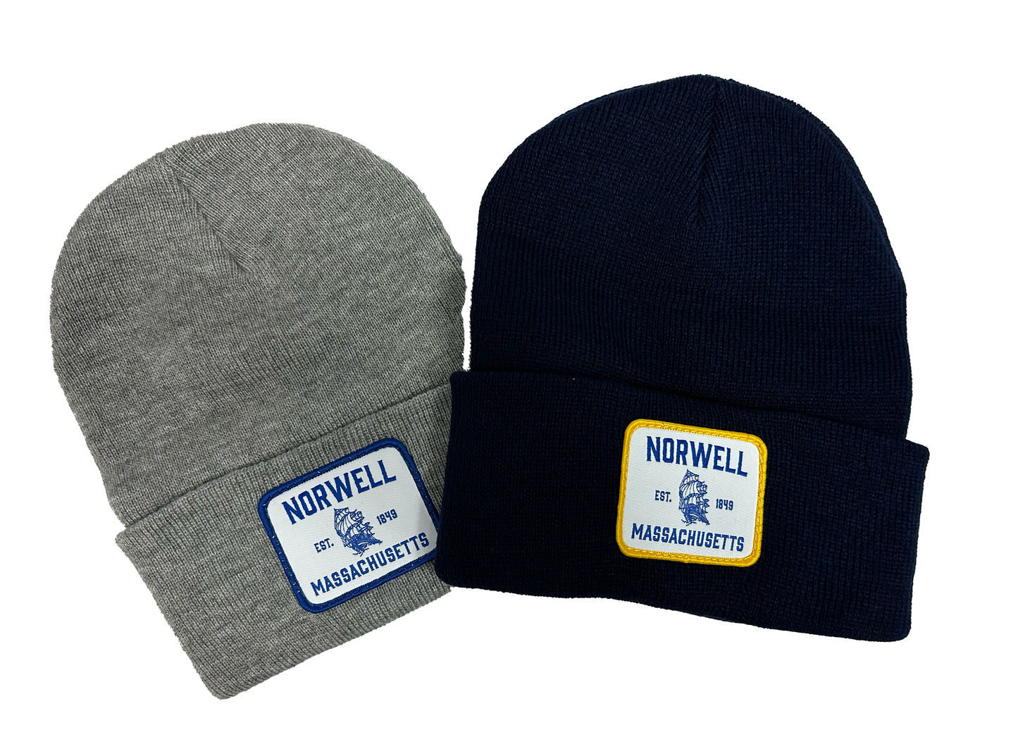 Norwell Beanie