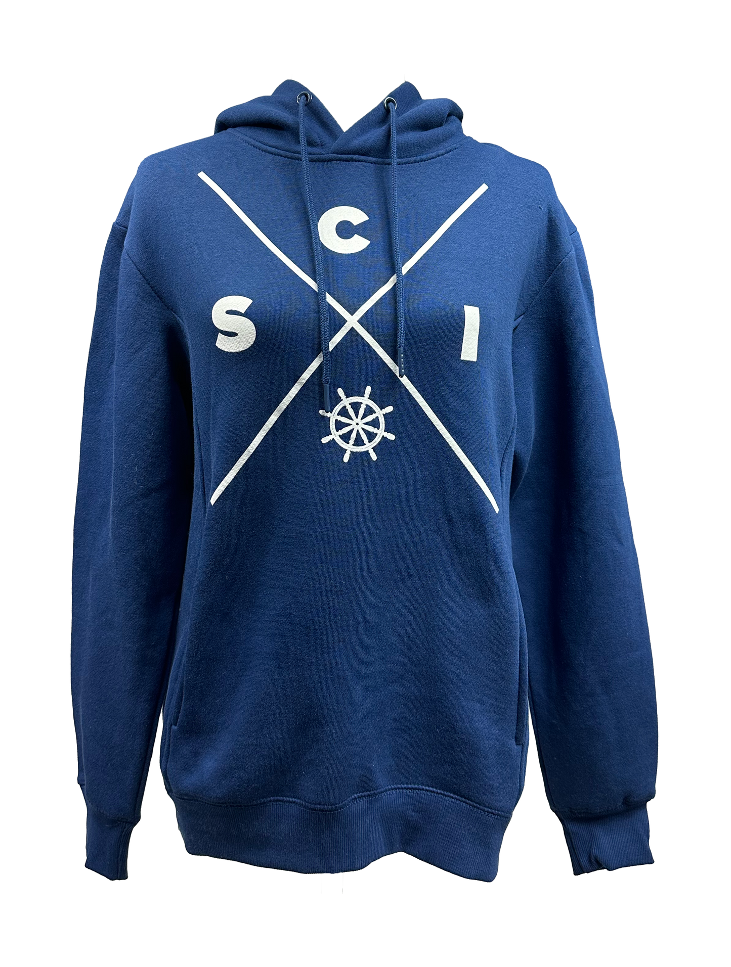Scituate SCI Hoodie