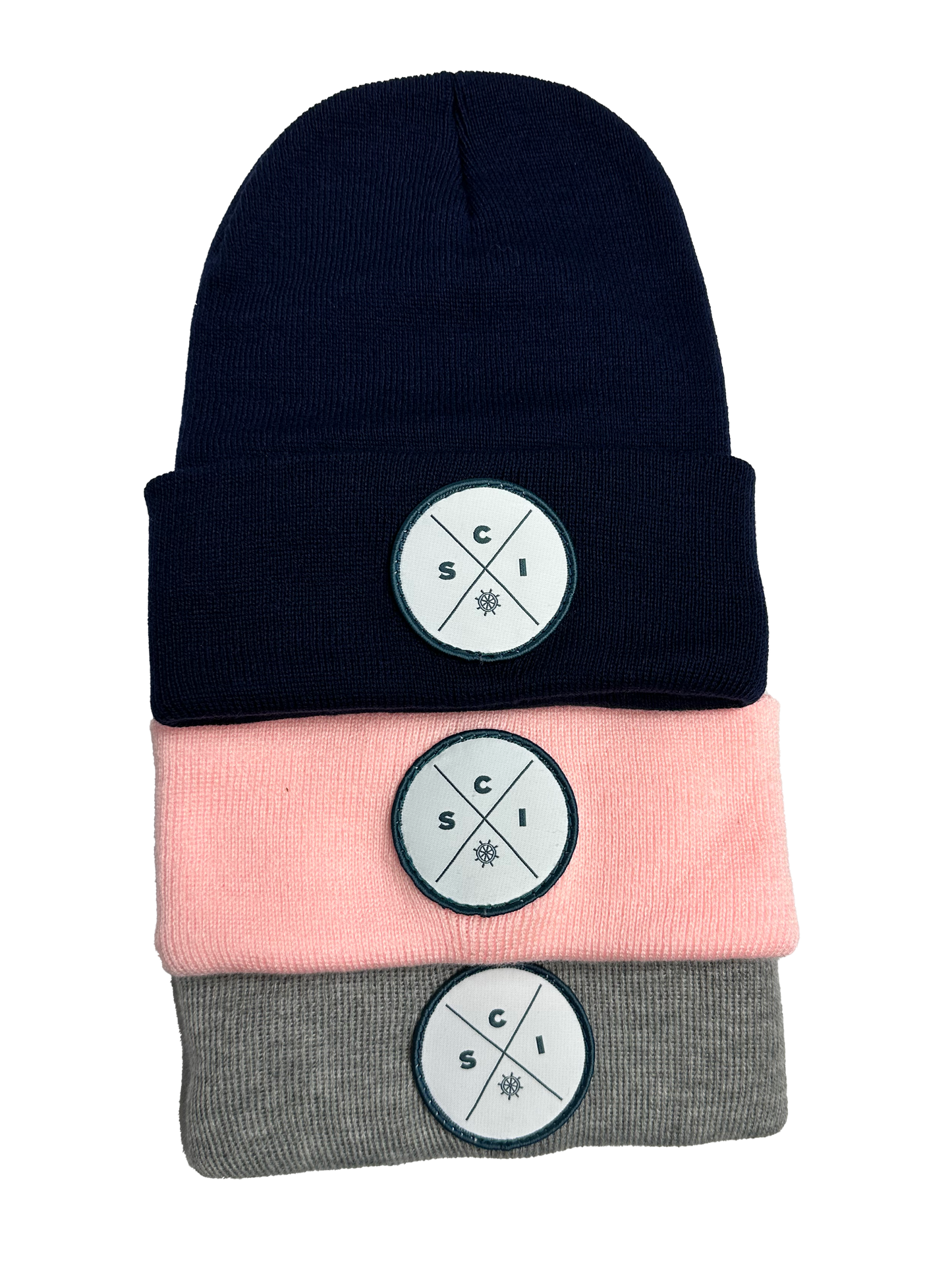 Scituate SCI Beanie