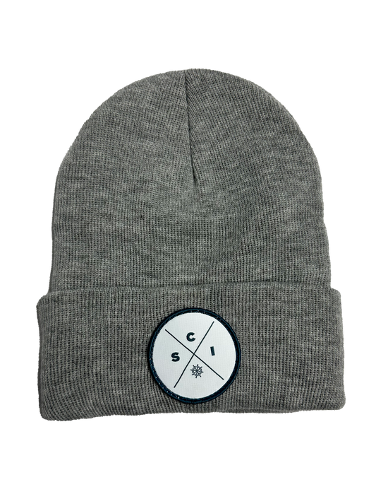Scituate SCI Beanie