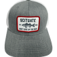 Scituate Striper Trucker Hat