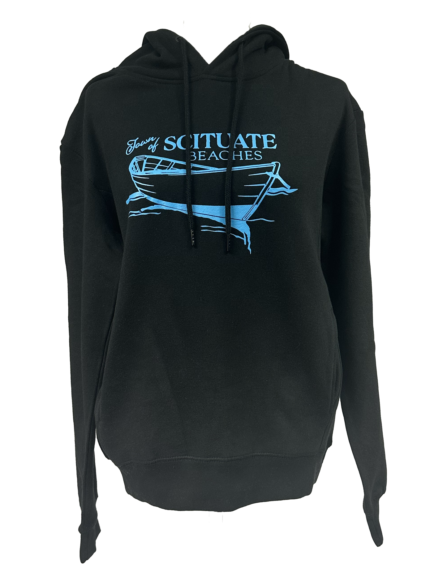 Scituate Beaches Hoodie