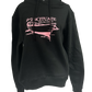 Scituate Beaches Hoodie