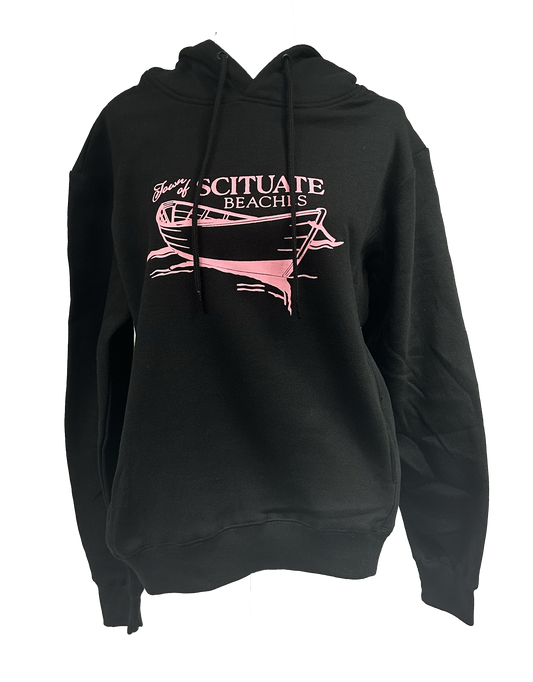 Scituate Beaches Hoodie