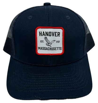 Hanover Trucker Hat