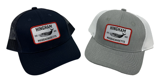 Hingham Trucker Hat