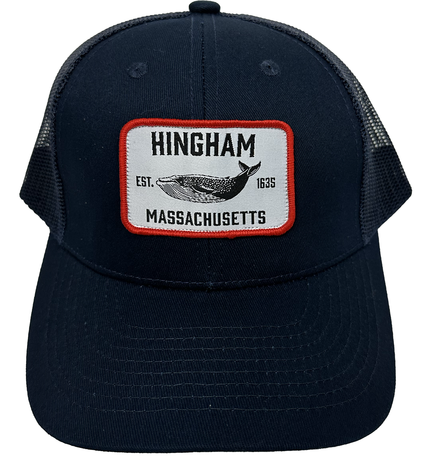 Hingham Trucker Hat