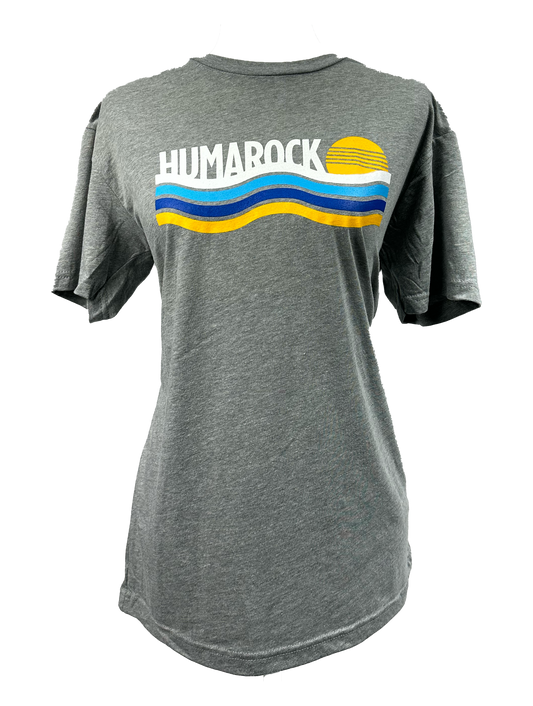Humarock T-Shirt