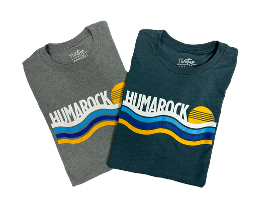 Humarock T-Shirt