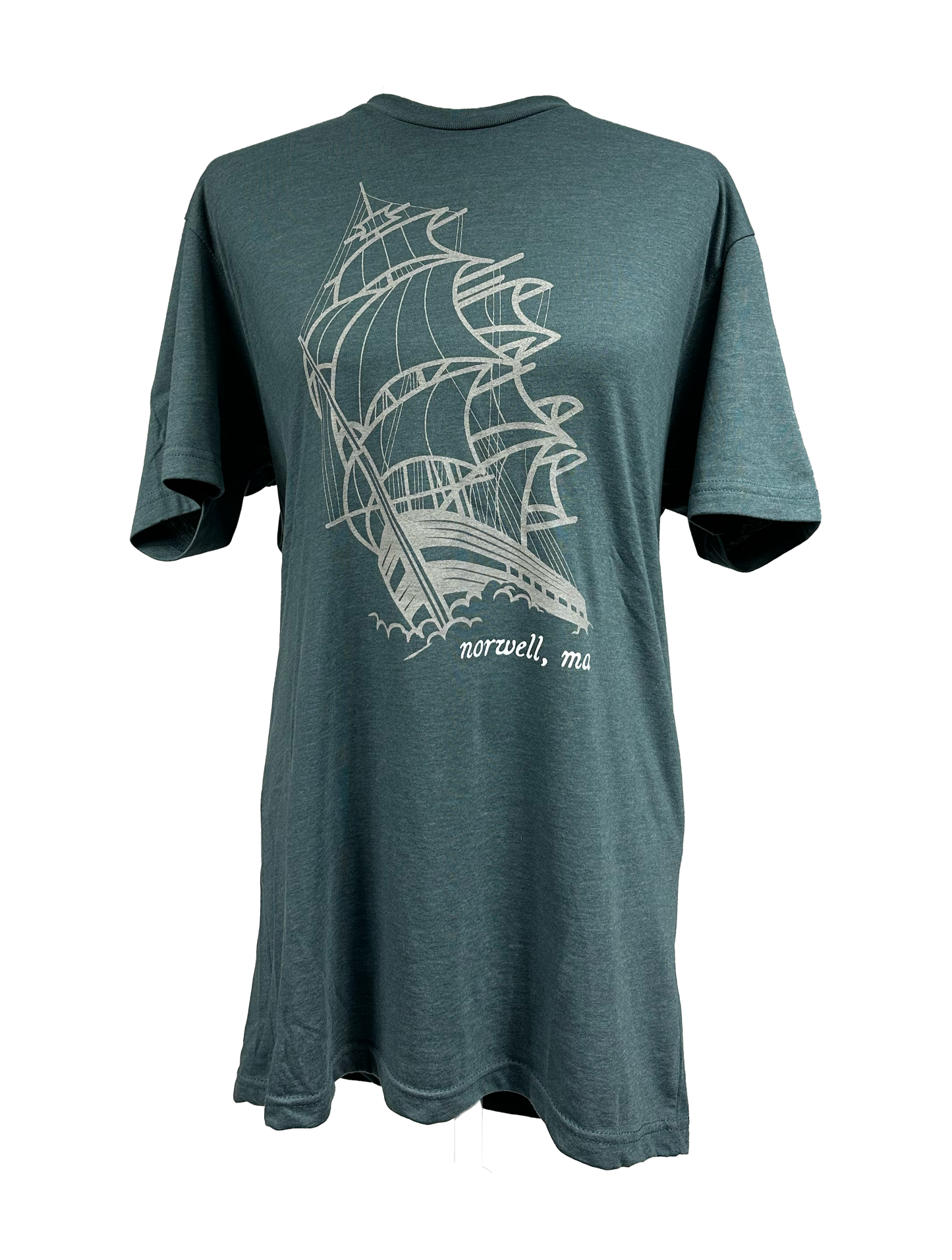 Norwell Ship T-Shirt