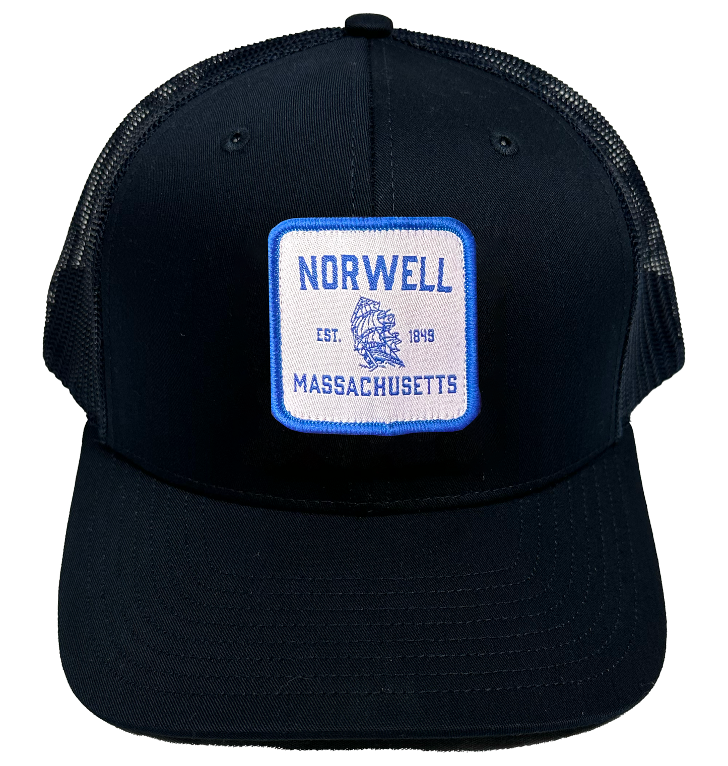 Norwell Trucker Hat