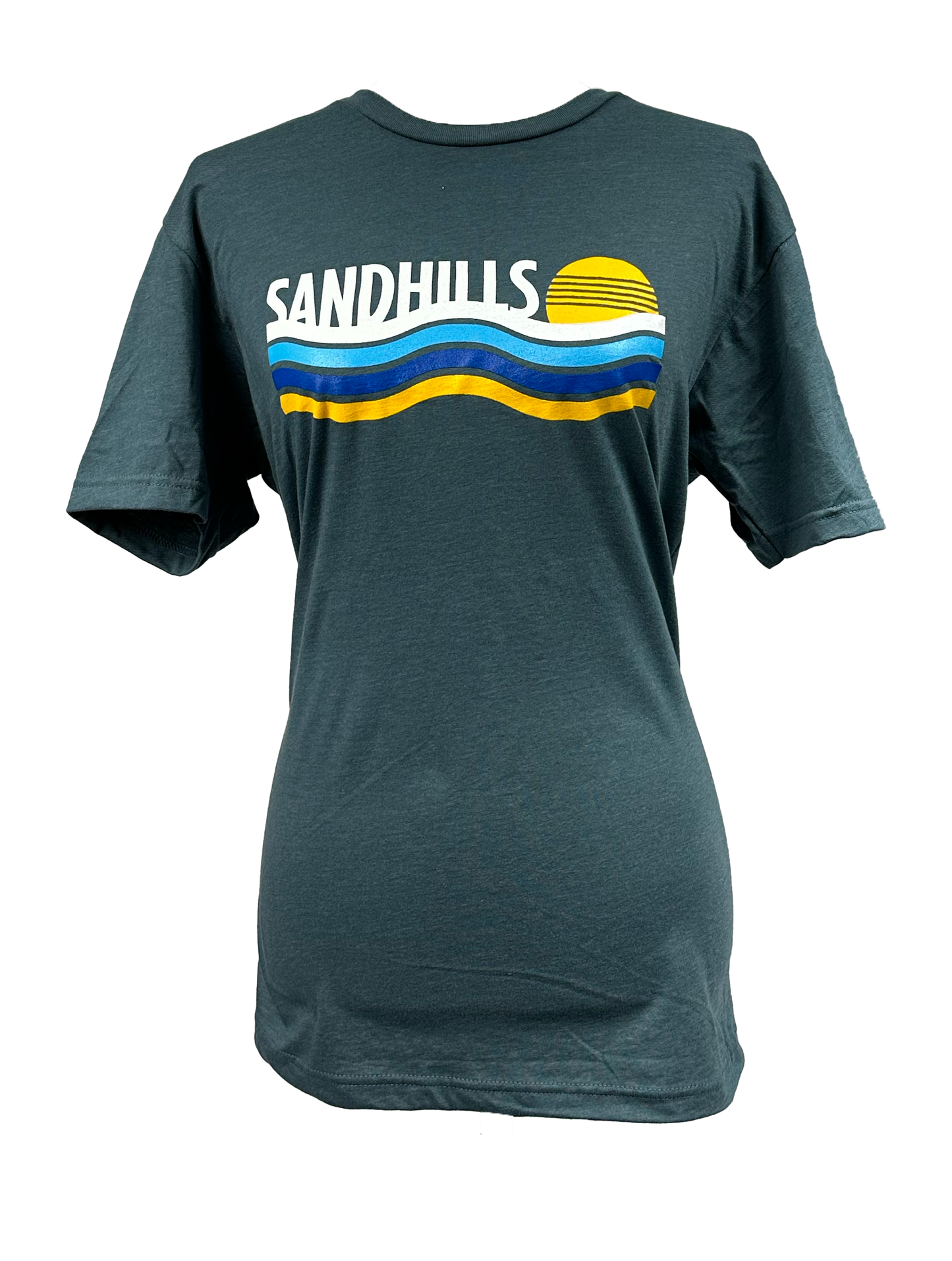 Sandhills T-Shirt