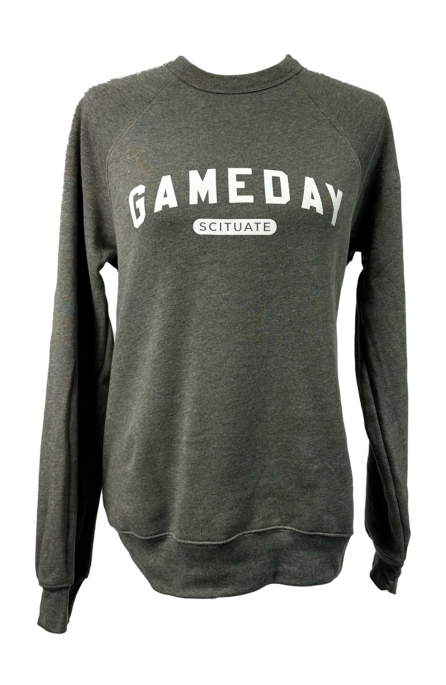 Scituate Gameday Crewneck Sweatshirt