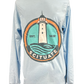 Scituate Lighthouse Unisex Long Sleeve Tee Shirt