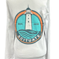 Scituate Lighthouse Unisex Long Sleeve Tee Shirt