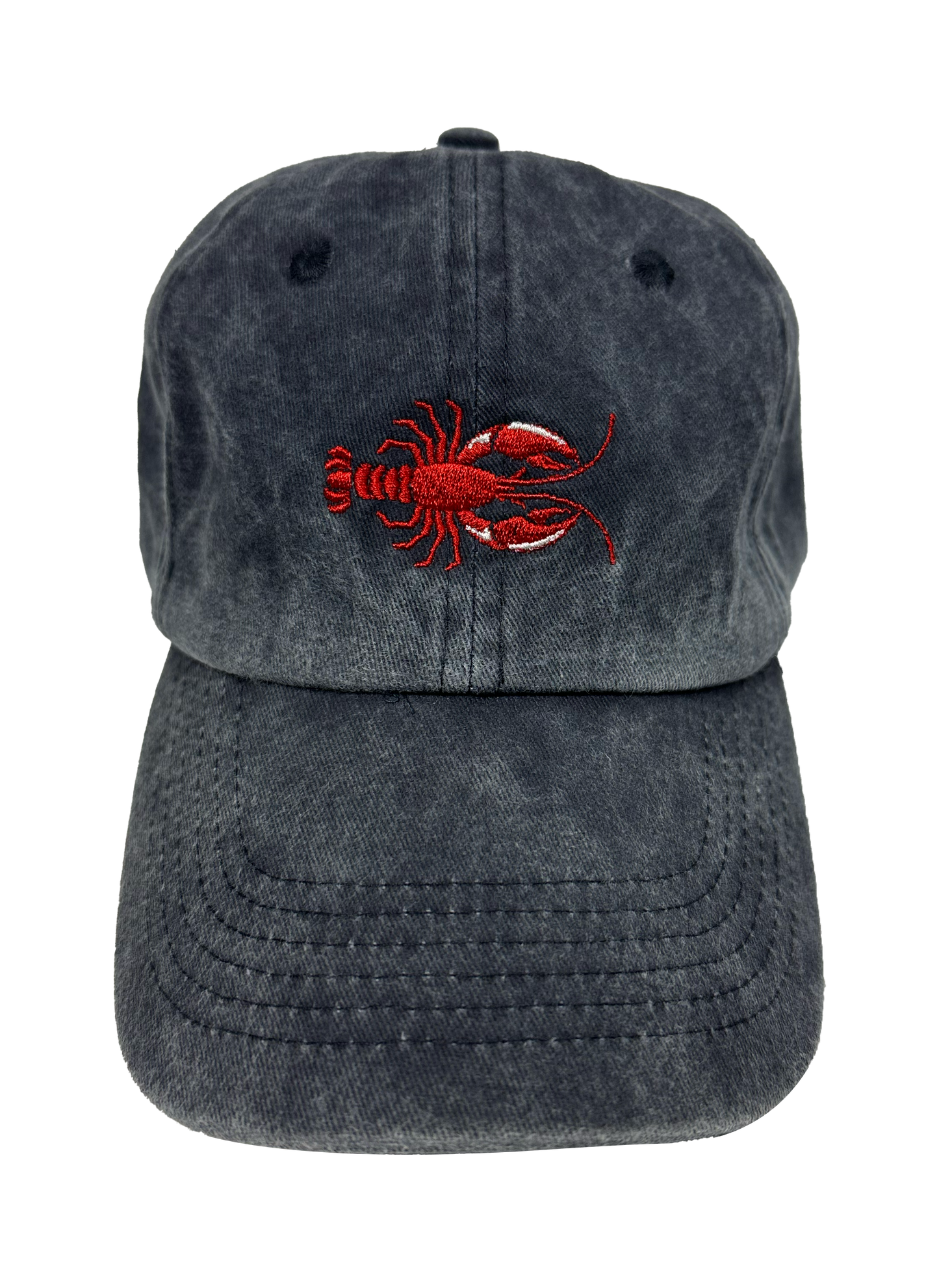 Lobster Hat