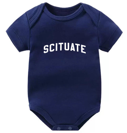 Infant Scituate Onesie