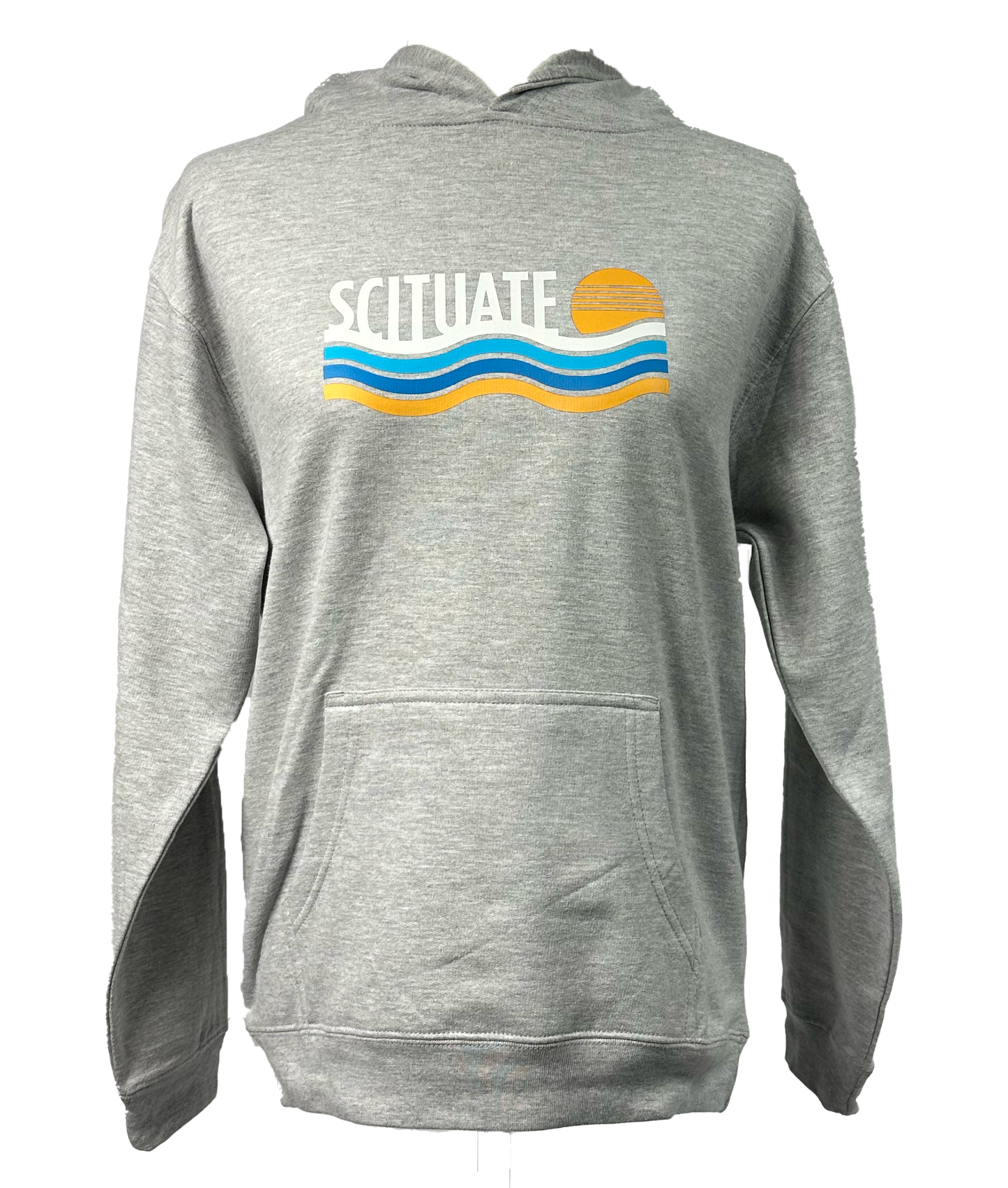 Youth Scituate Beach Hoodie