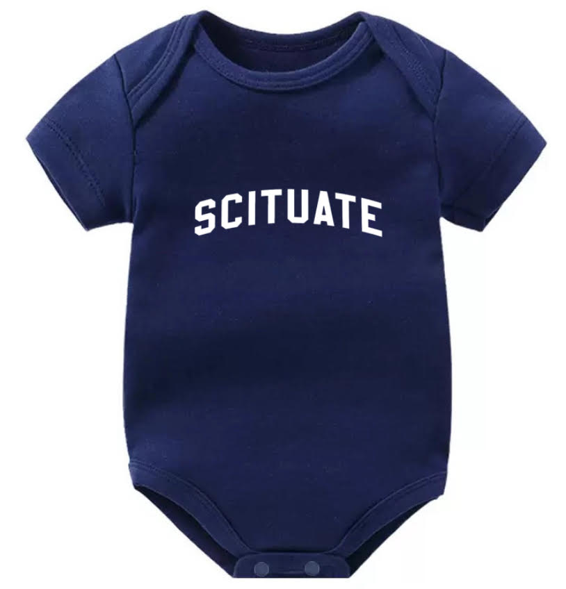Infant Scituate Onesie