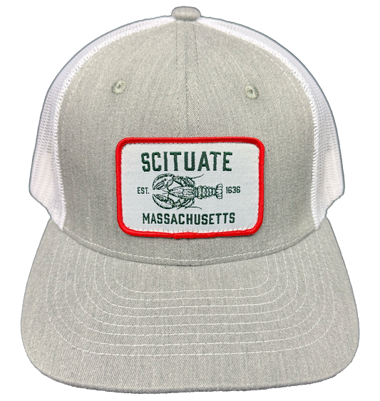 Scituate Lobster Trucker Hat