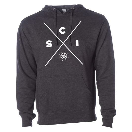 Scituate SCI Hoodie