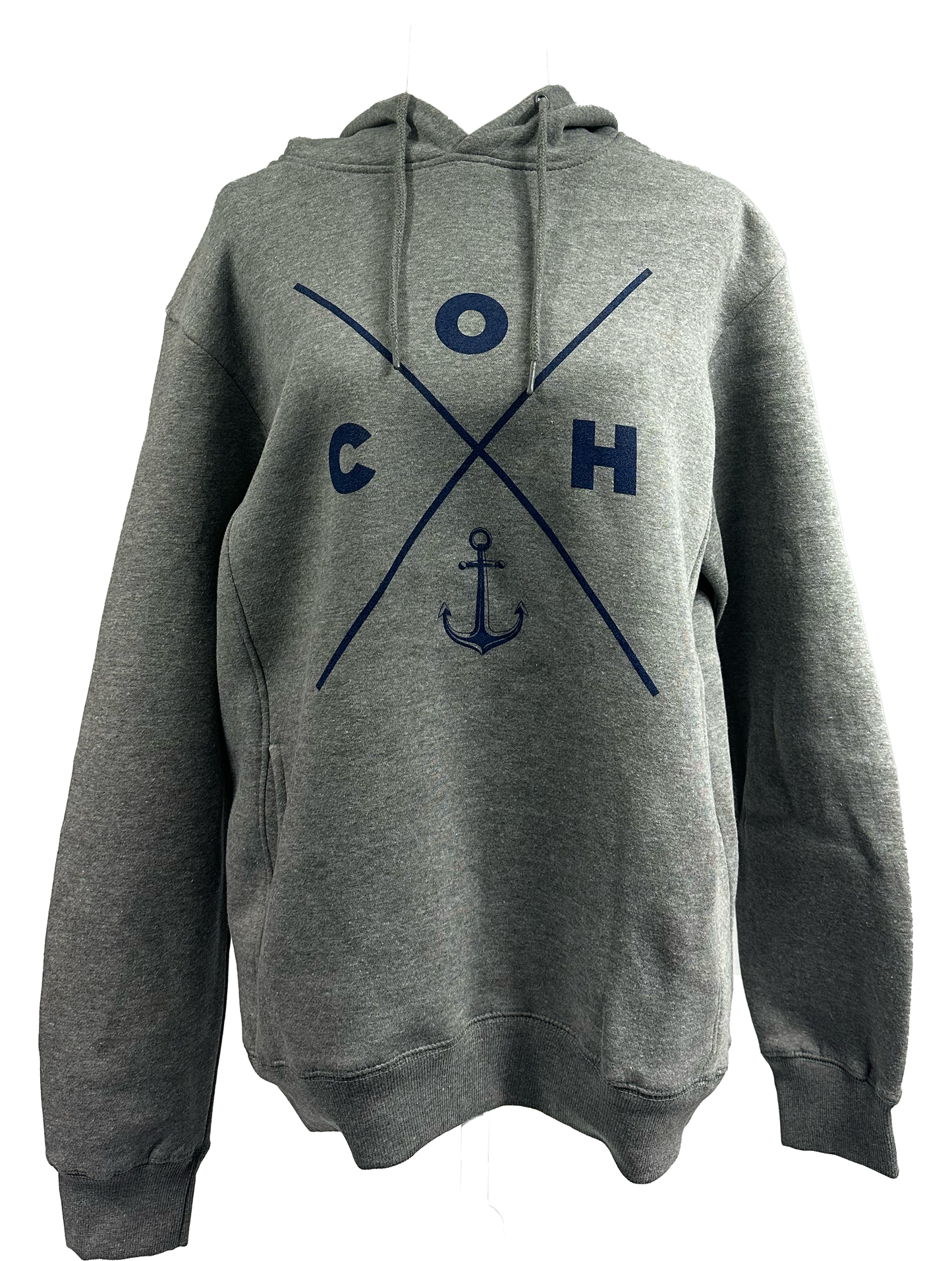 Cohasset COH Hoodie