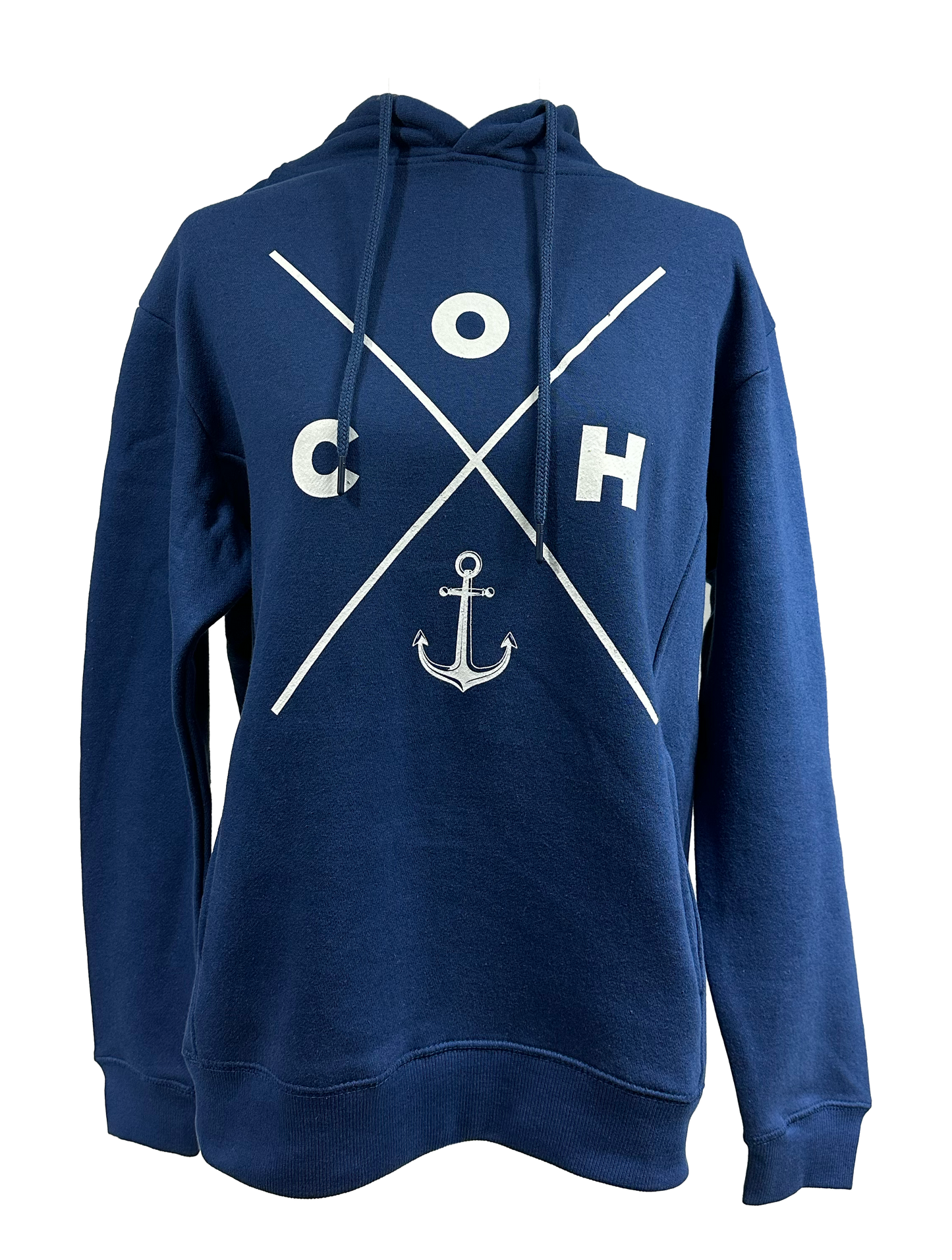 Cohasset COH Hoodie